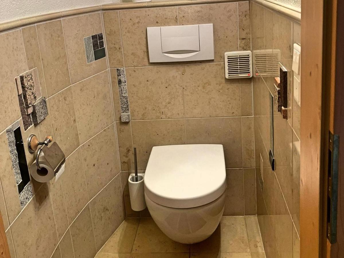 הוילה אכנקירש Guffertblick מראה חיצוני תמונה